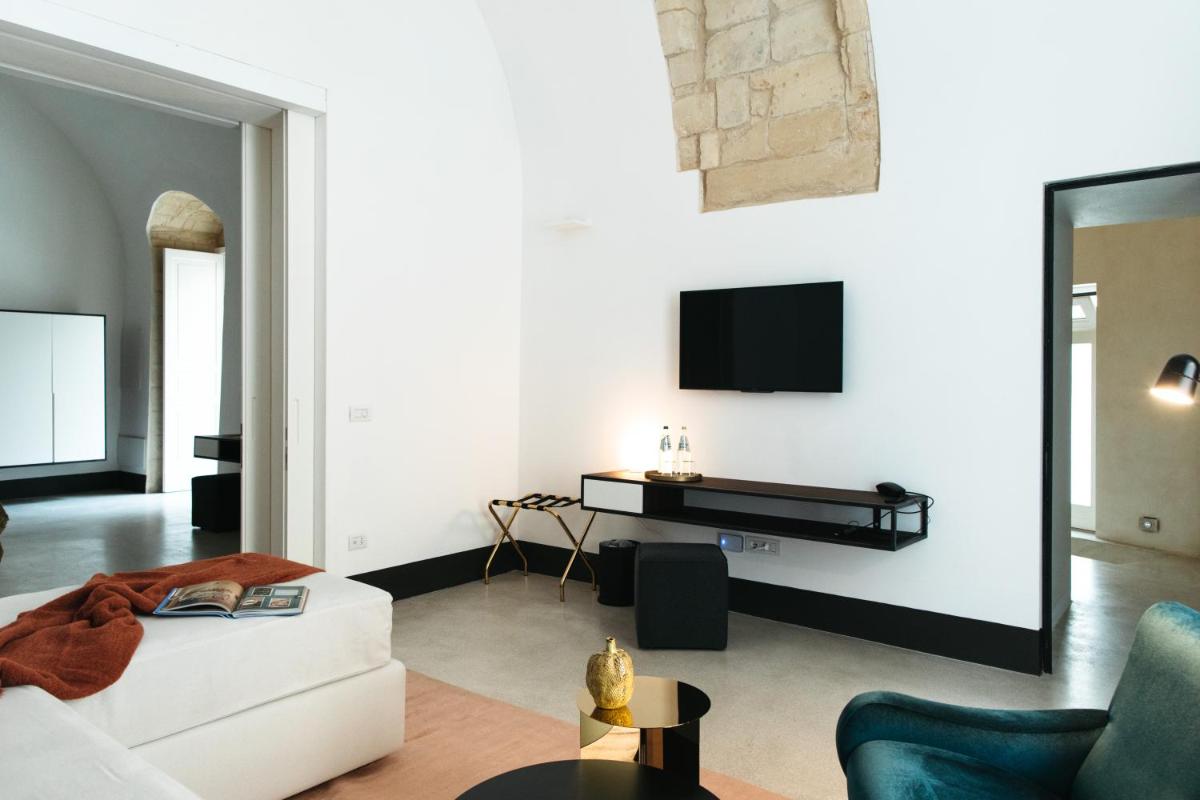 Palazzo De Noha - Boutique Hotel