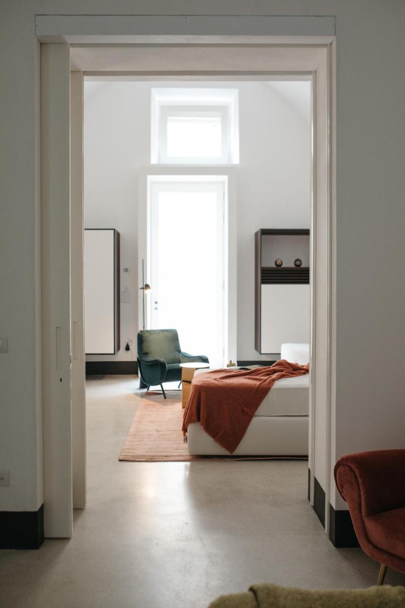 Palazzo De Noha - Boutique Hotel