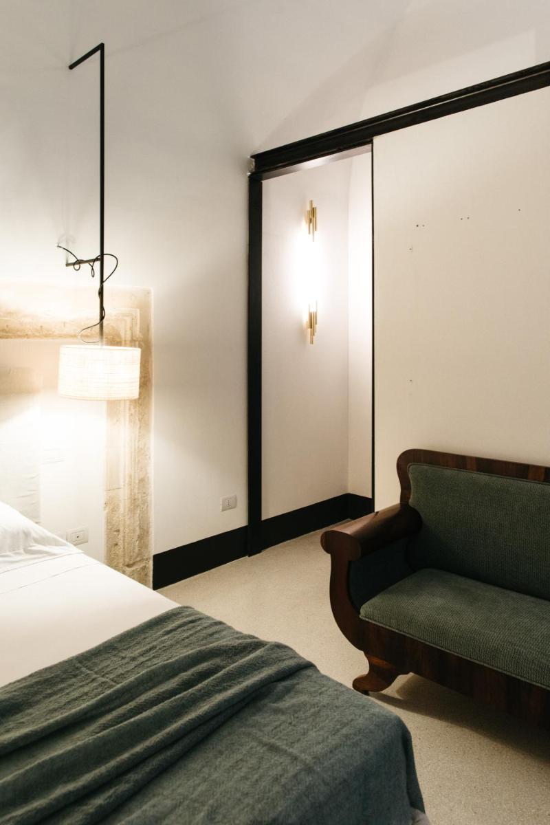 Palazzo De Noha - Boutique Hotel