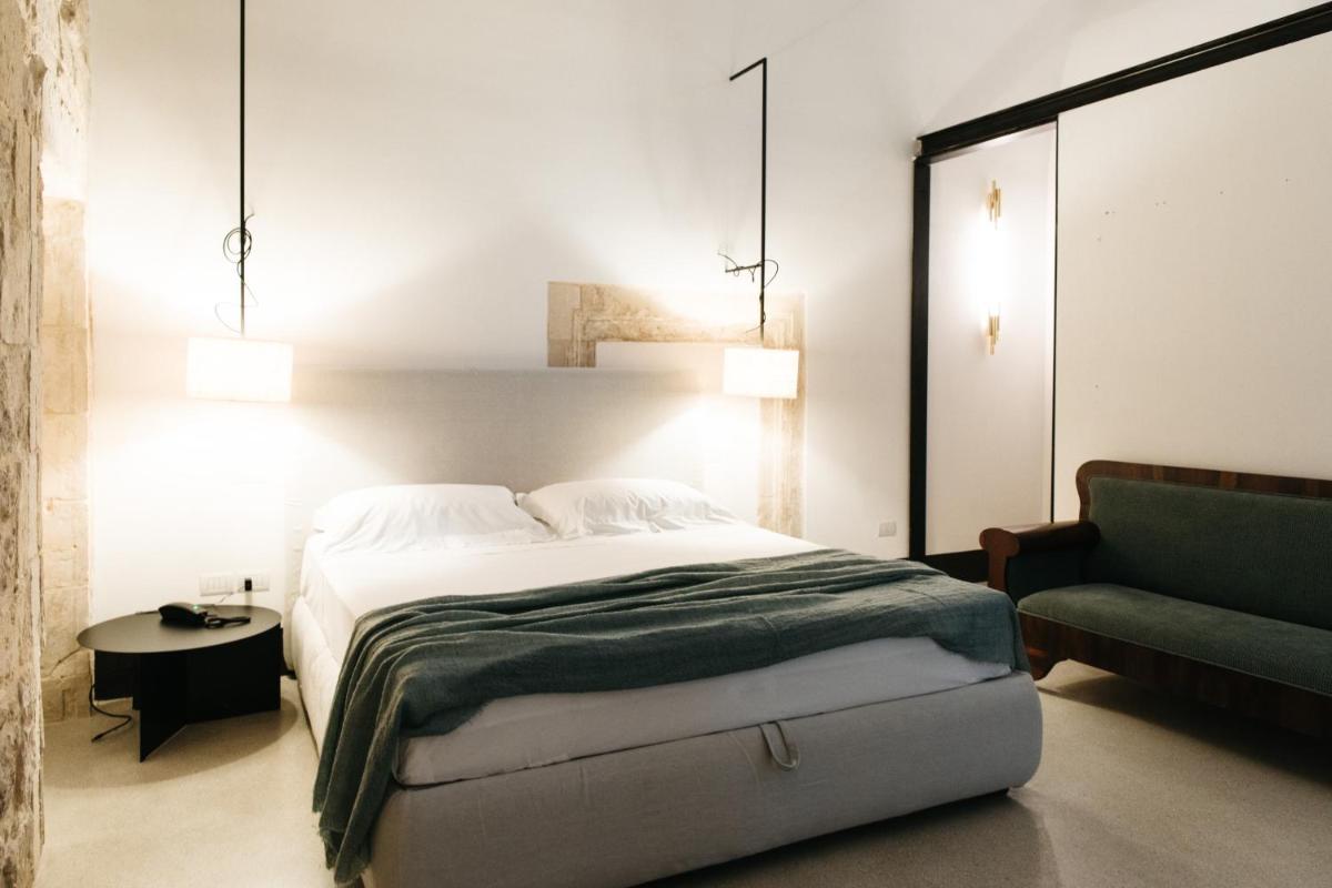 Palazzo De Noha - Boutique Hotel
