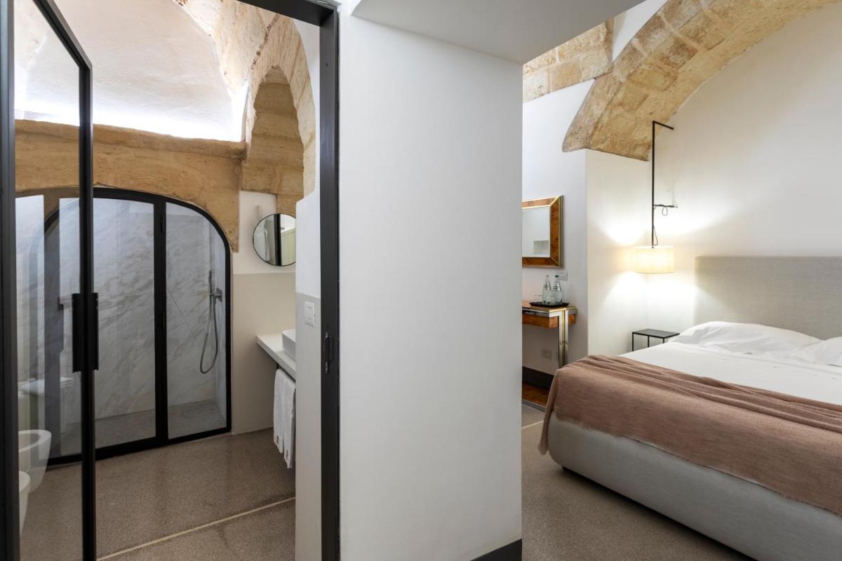 Palazzo De Noha - Boutique Hotel