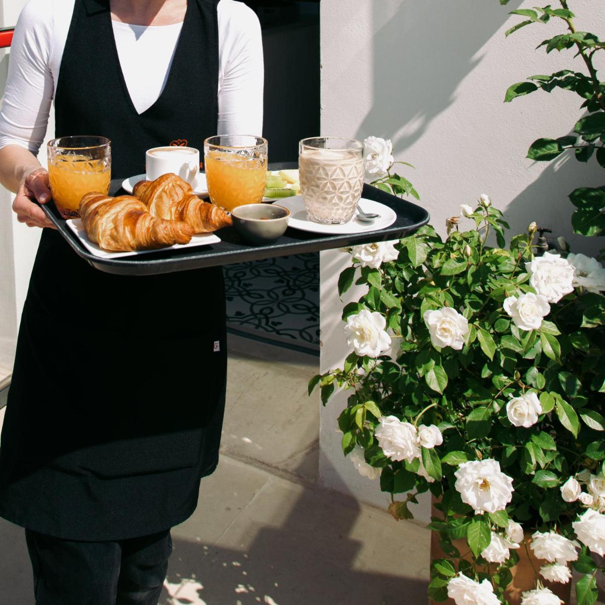 Palazzo De Noha - Boutique Hotel