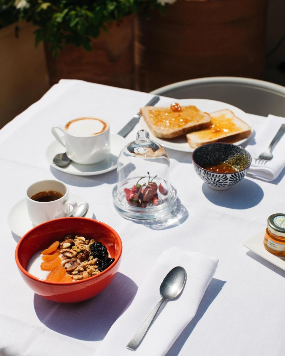 Palazzo De Noha - Boutique Hotel