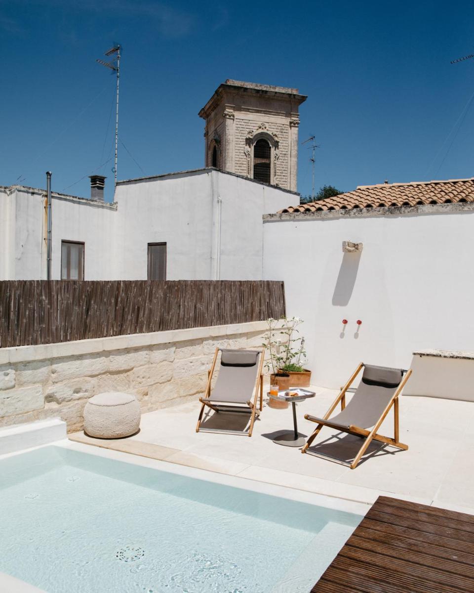 Palazzo De Noha - Boutique Hotel