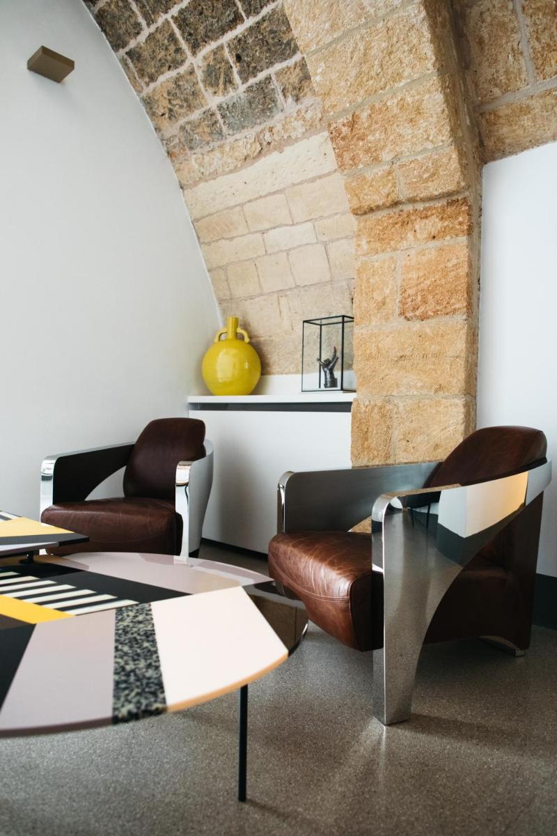 Palazzo De Noha - Boutique Hotel