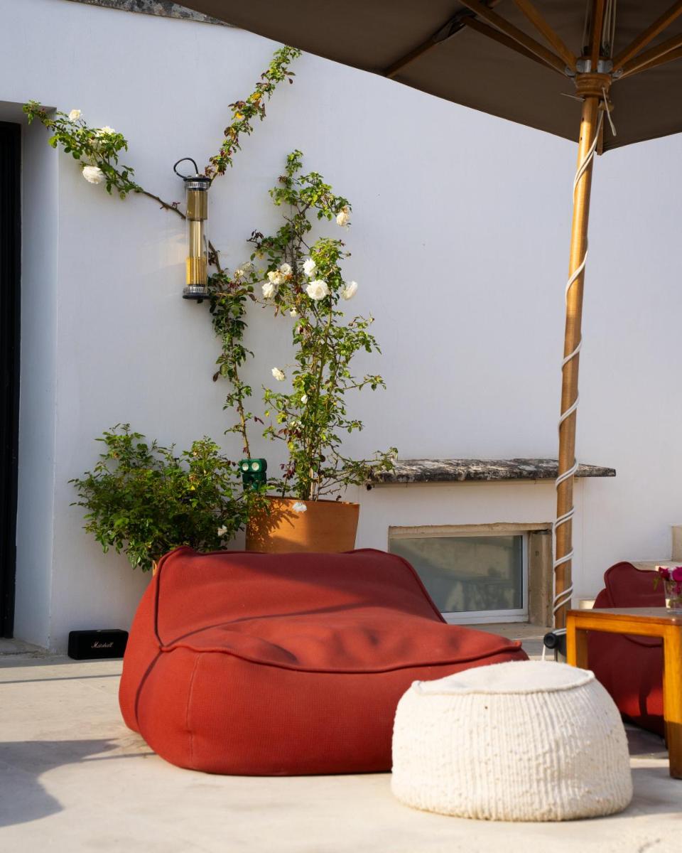 Palazzo De Noha - Boutique Hotel