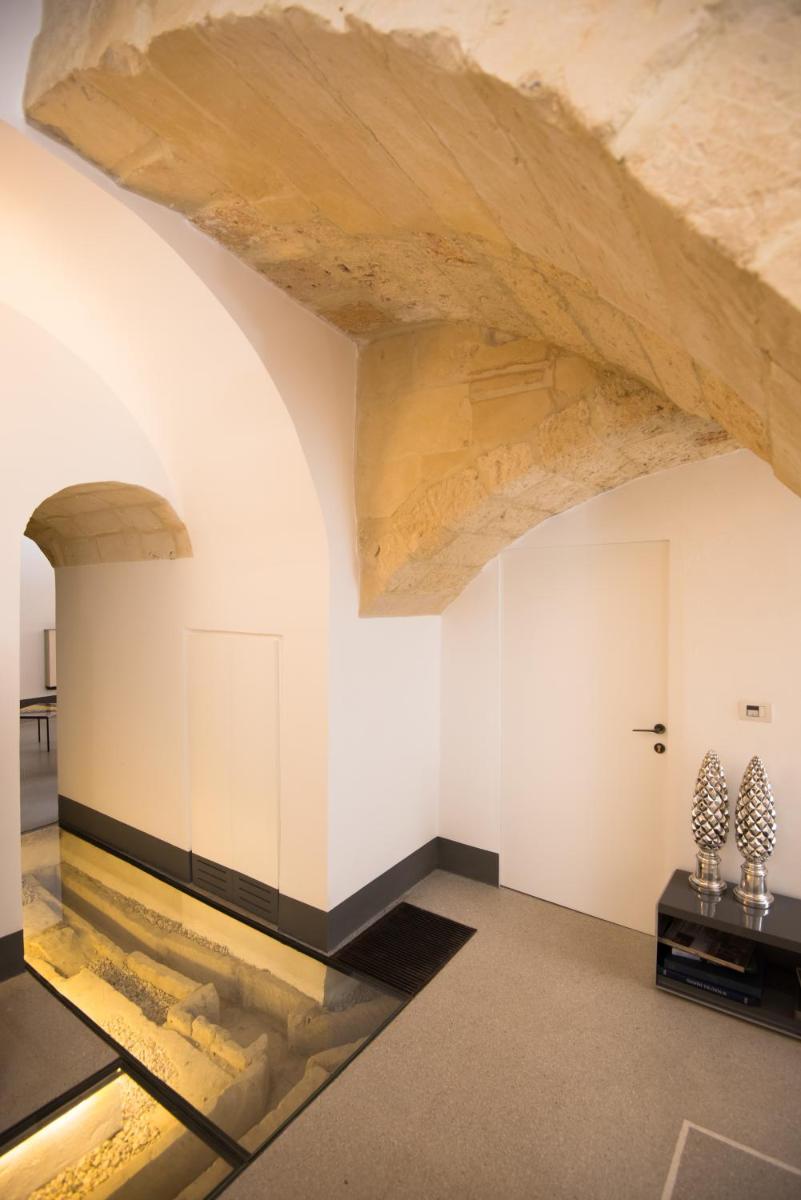 Palazzo De Noha - Boutique Hotel