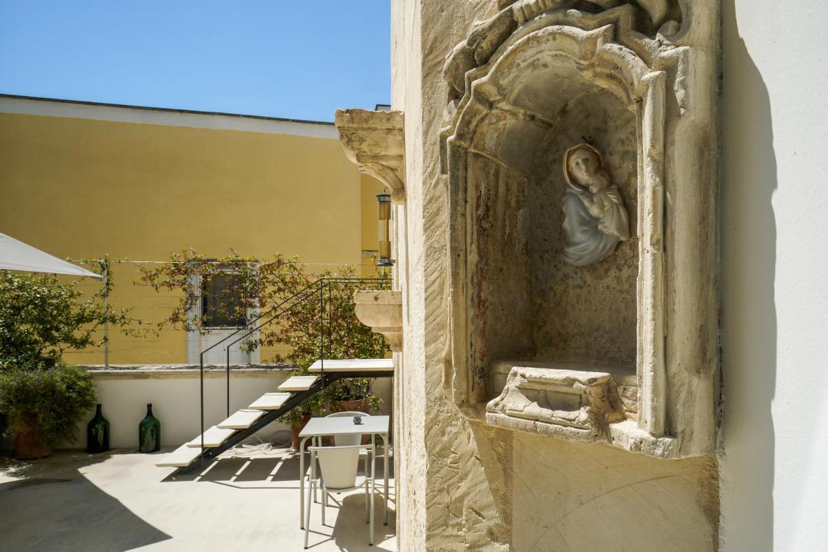 Palazzo De Noha - Boutique Hotel