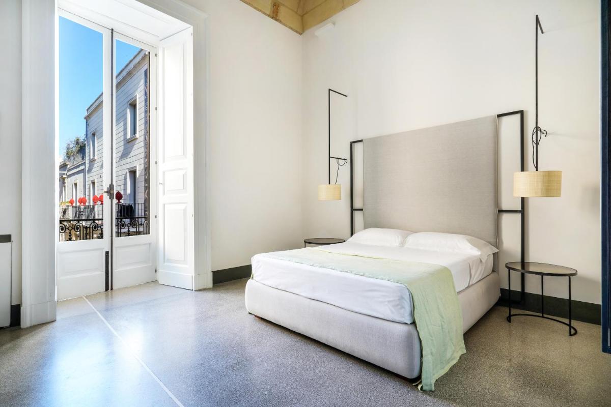 Palazzo De Noha - Boutique Hotel