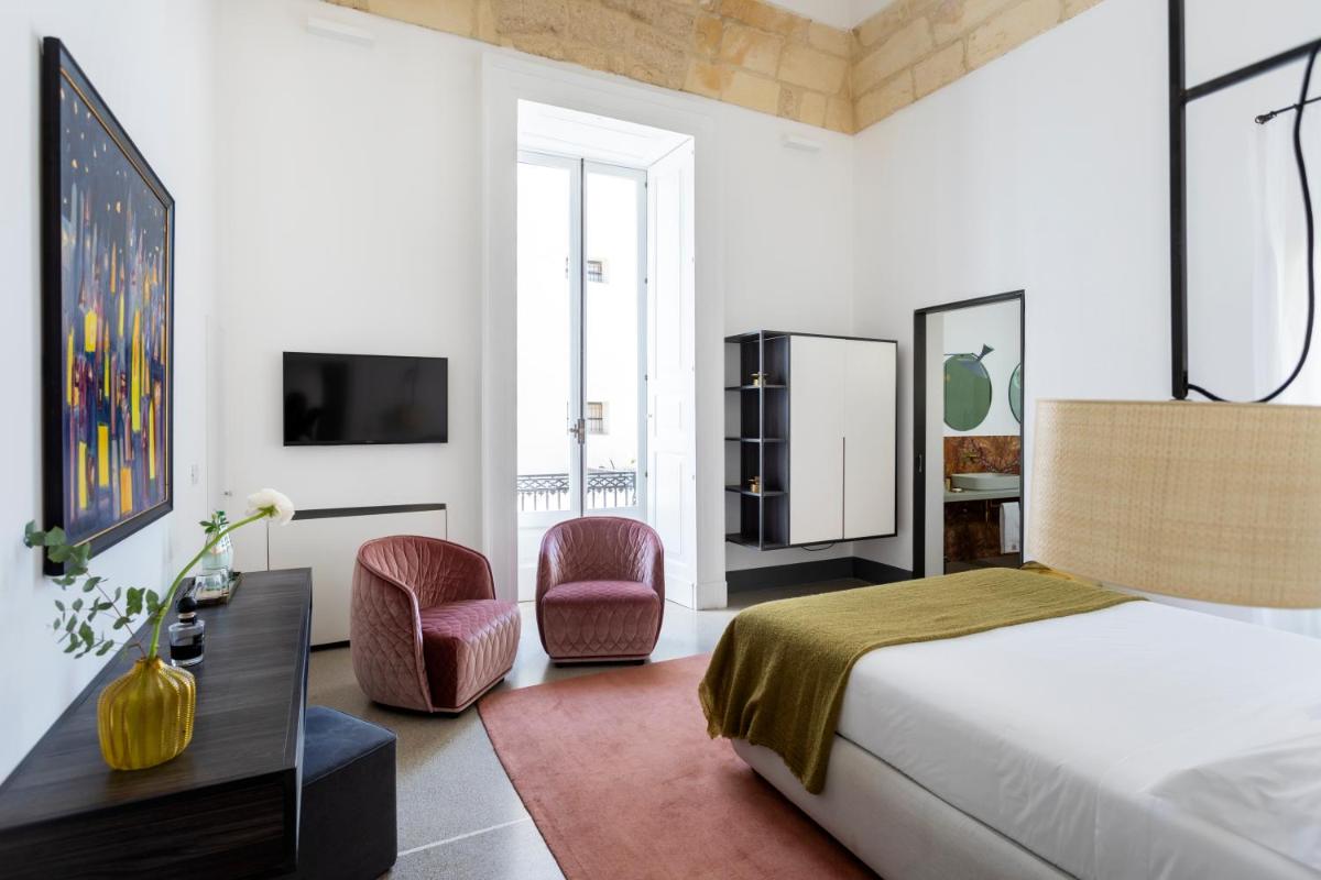 Palazzo De Noha - Boutique Hotel