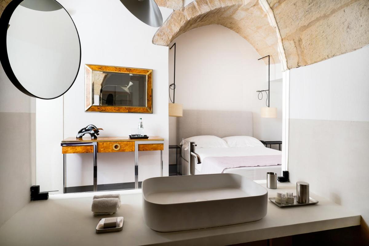 Palazzo De Noha - Boutique Hotel