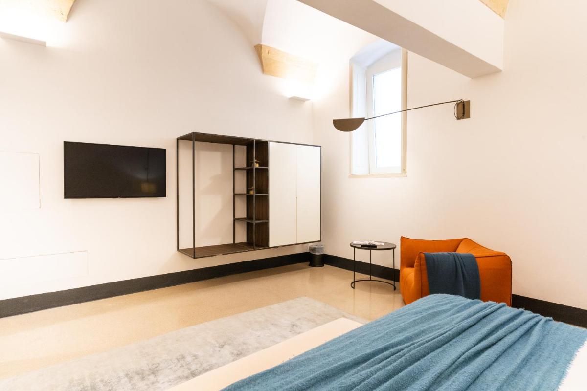 Palazzo De Noha - Boutique Hotel