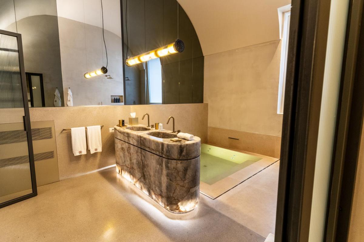 Palazzo De Noha - Boutique Hotel