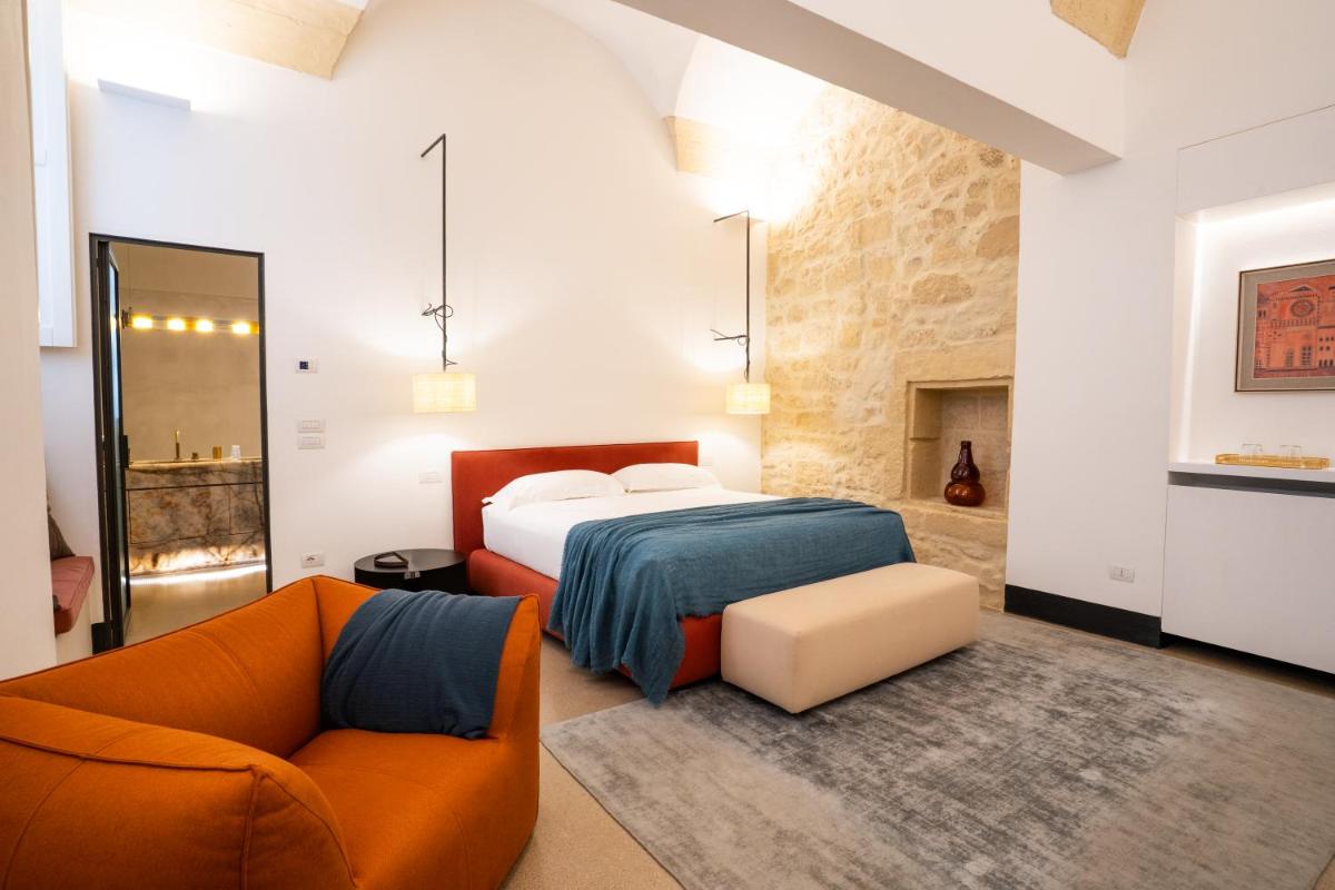 Palazzo De Noha - Boutique Hotel