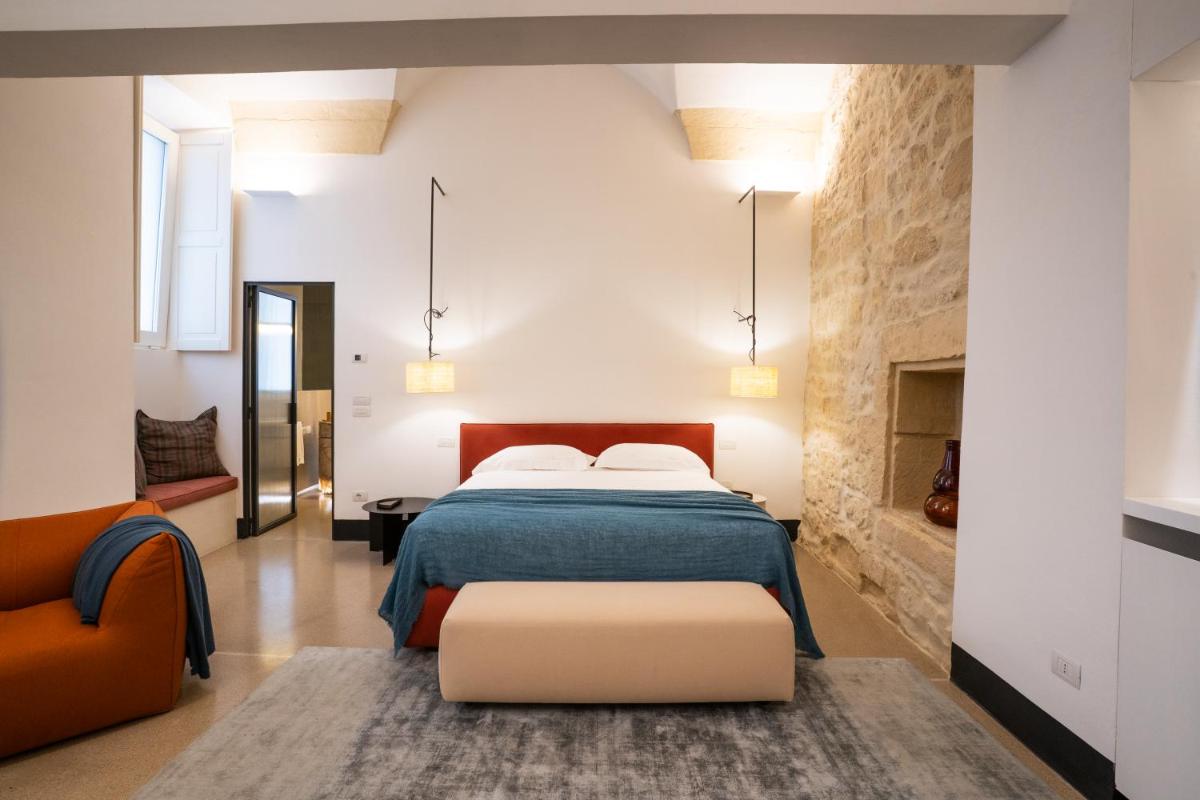 Palazzo De Noha - Boutique Hotel