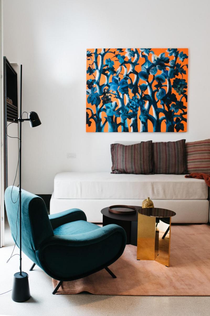 Palazzo De Noha - Boutique Hotel