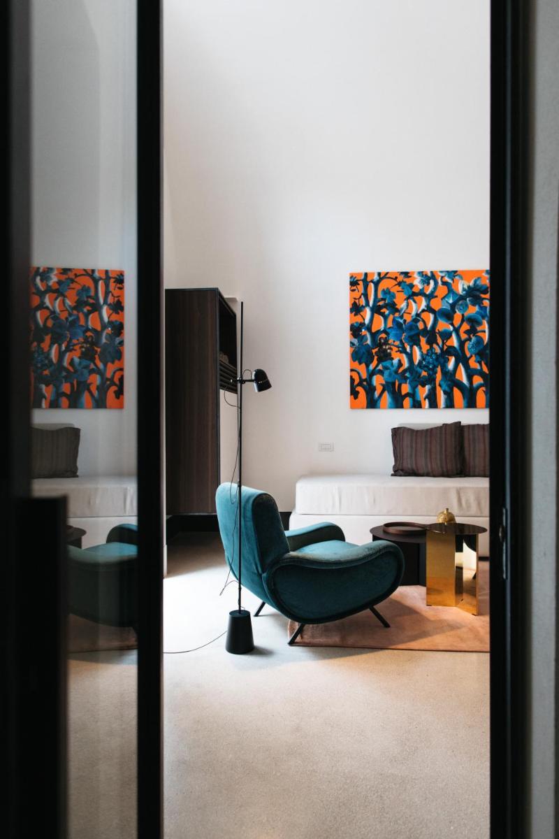 Palazzo De Noha - Boutique Hotel