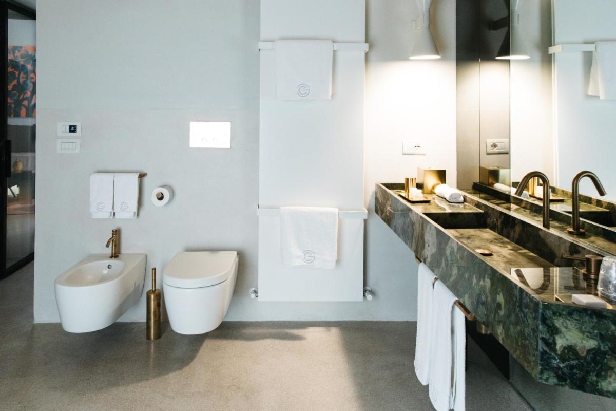 Palazzo De Noha - Boutique Hotel