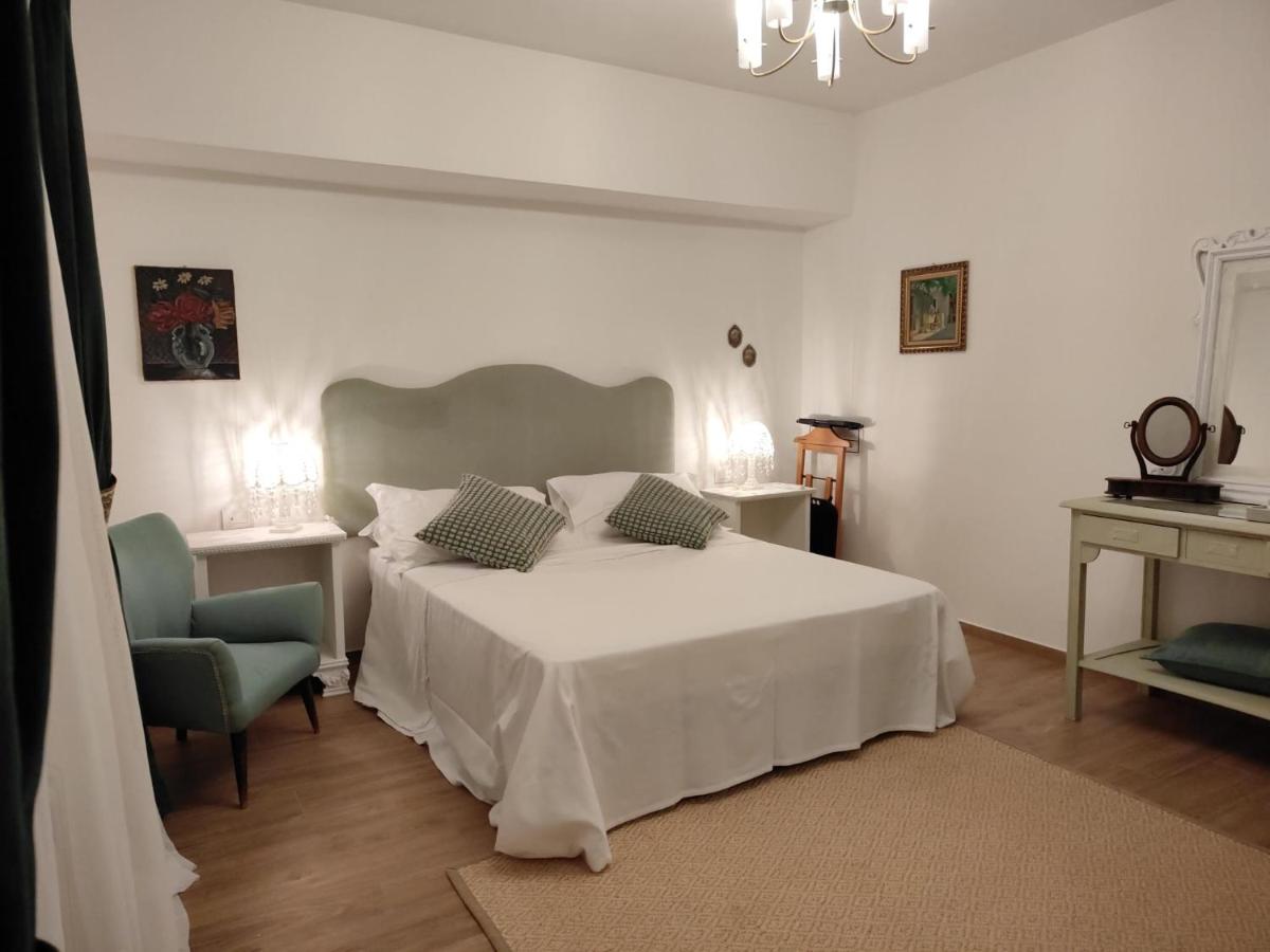 Palazzo Degli Antoci