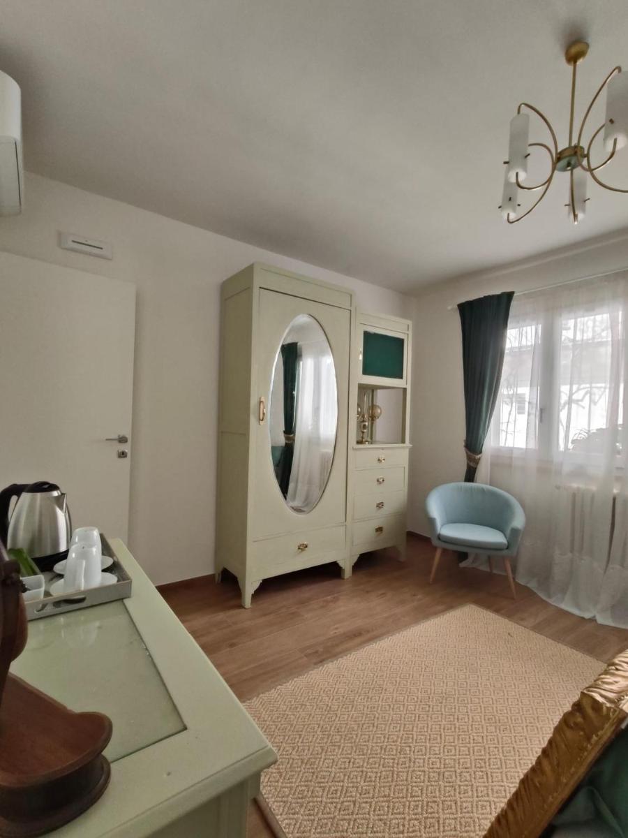 Palazzo Degli Antoci