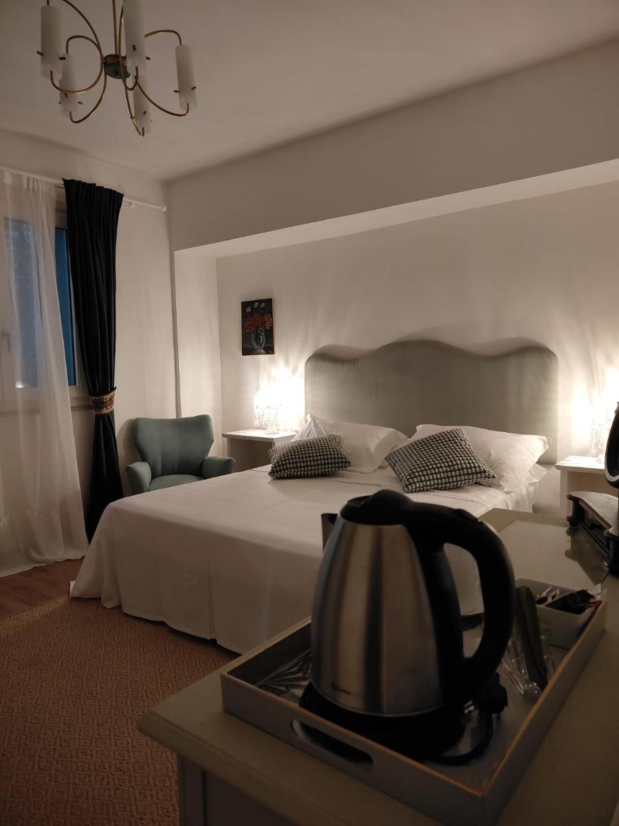 Palazzo Degli Antoci