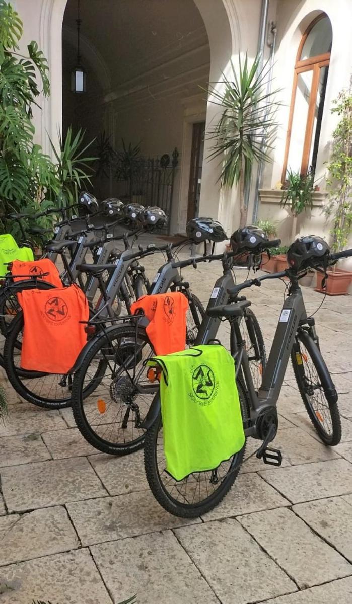 Palazzo Degli Antoci