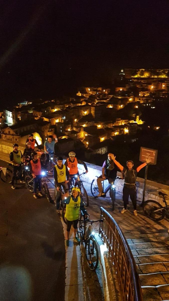 Palazzo Degli Antoci