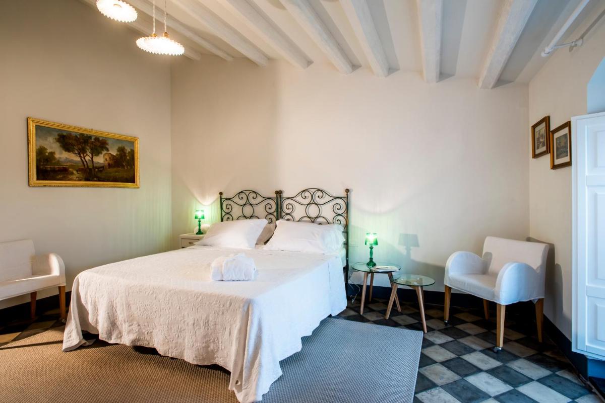 Palazzo Degli Antoci