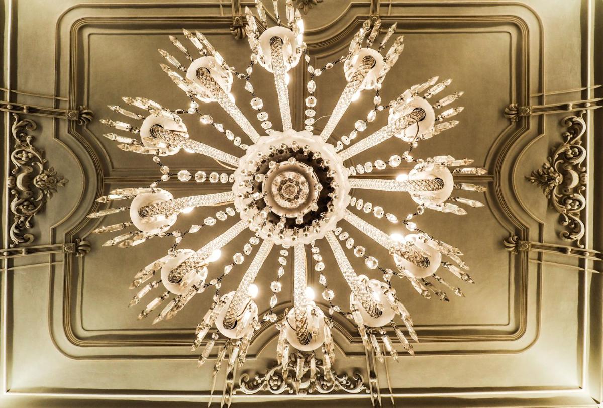 Palazzo Degli Antoci