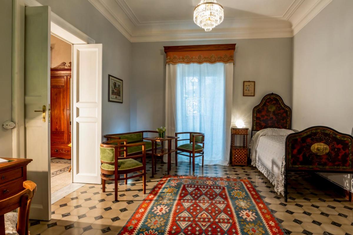 Palazzo Degli Antoci