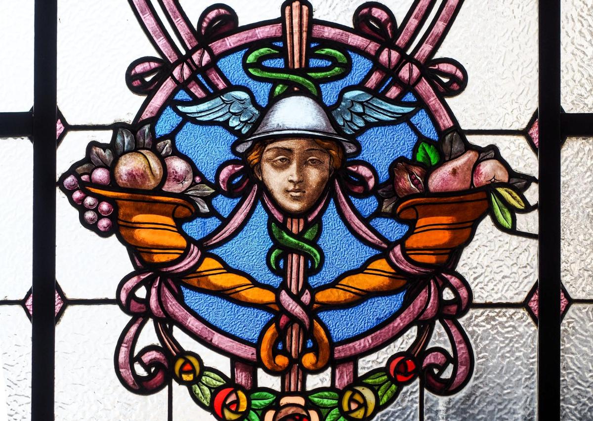 Palazzo Degli Antoci