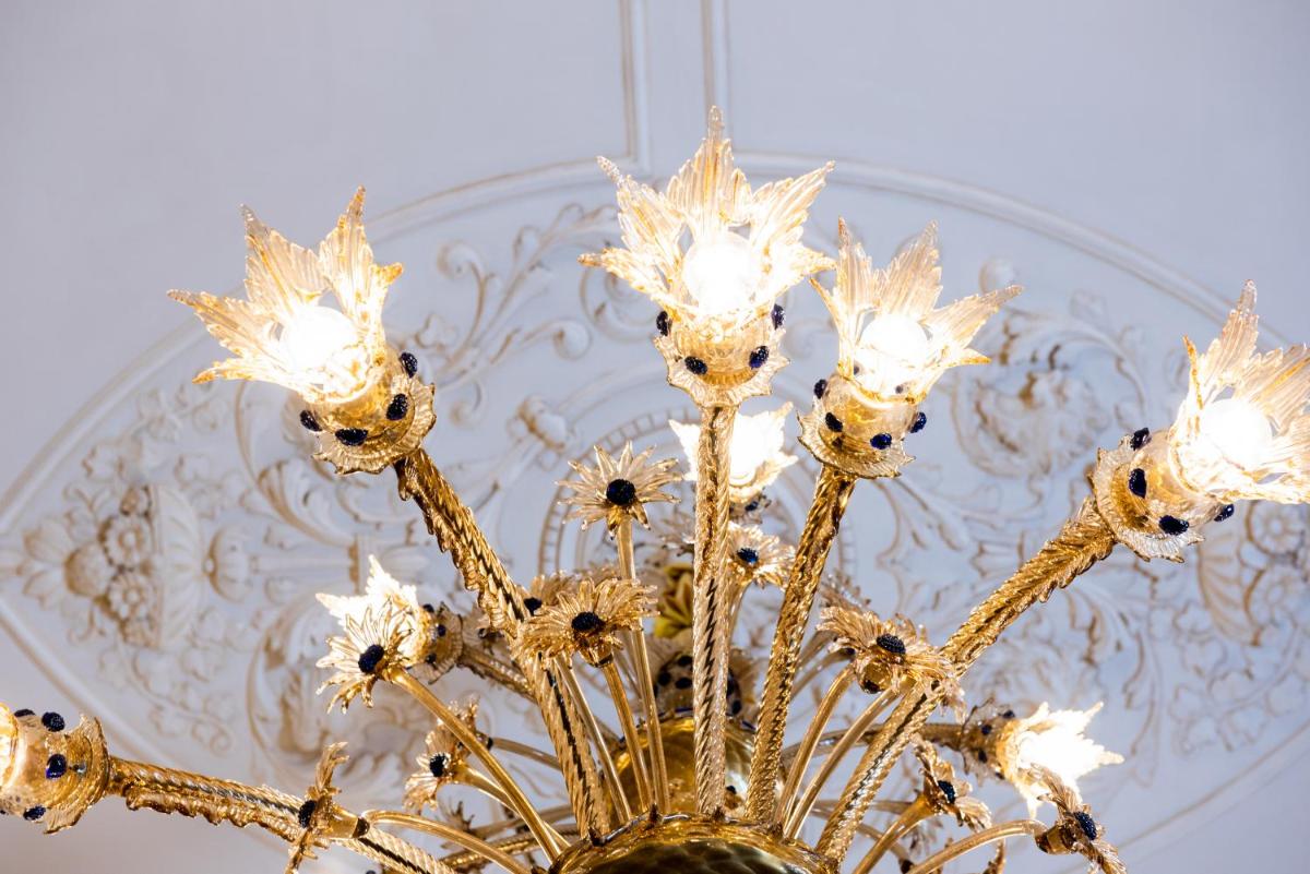 Palazzo Degli Antoci