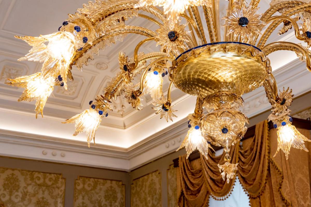 Palazzo Degli Antoci