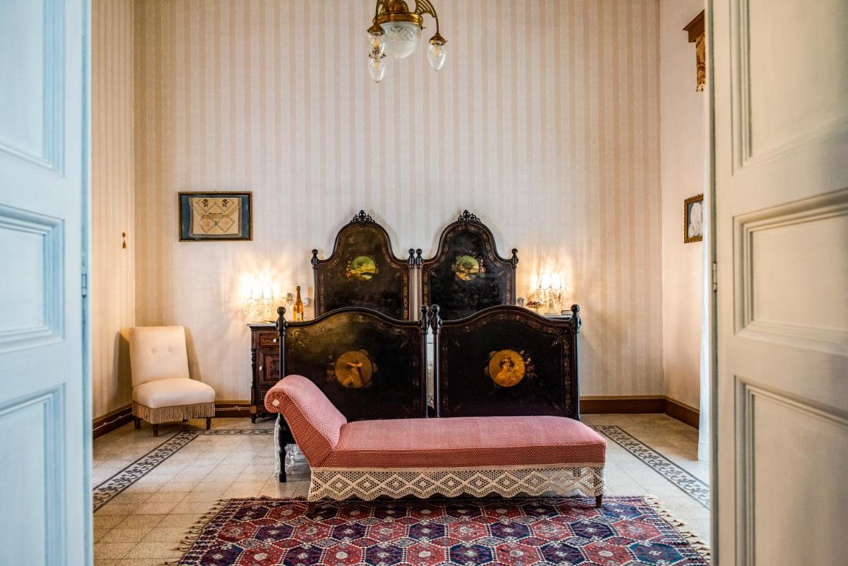 Palazzo Degli Antoci