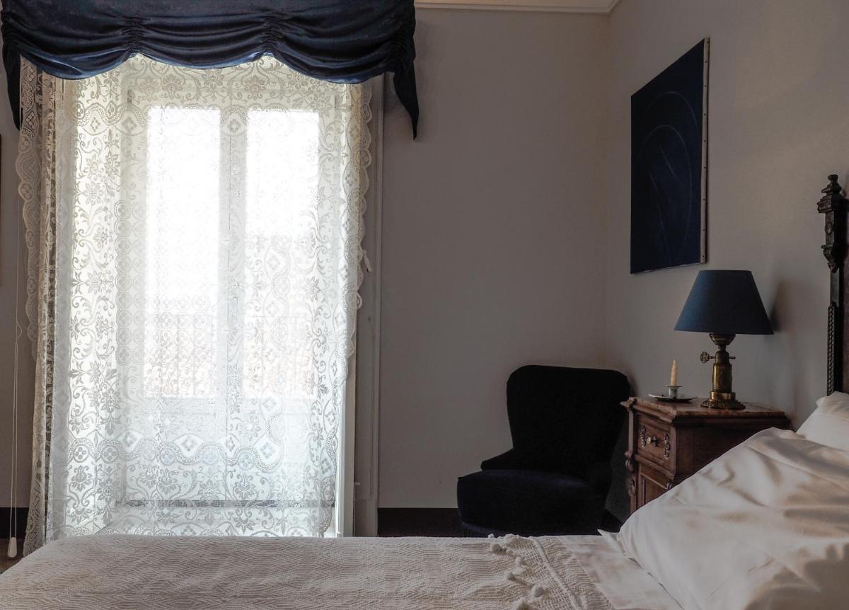 Palazzo Degli Antoci