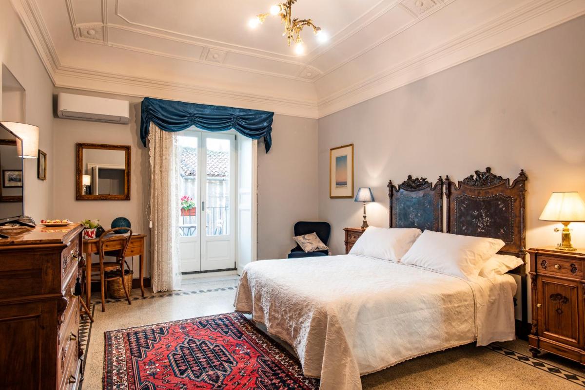 Palazzo Degli Antoci