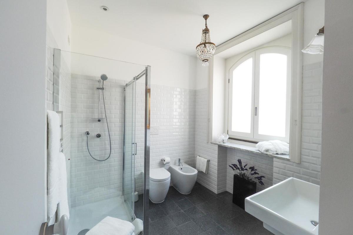 Palazzo Degli Antoci