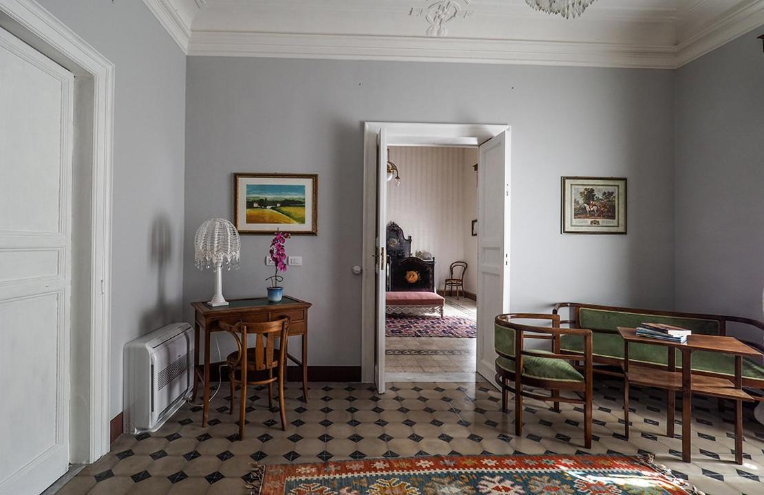 Palazzo Degli Antoci