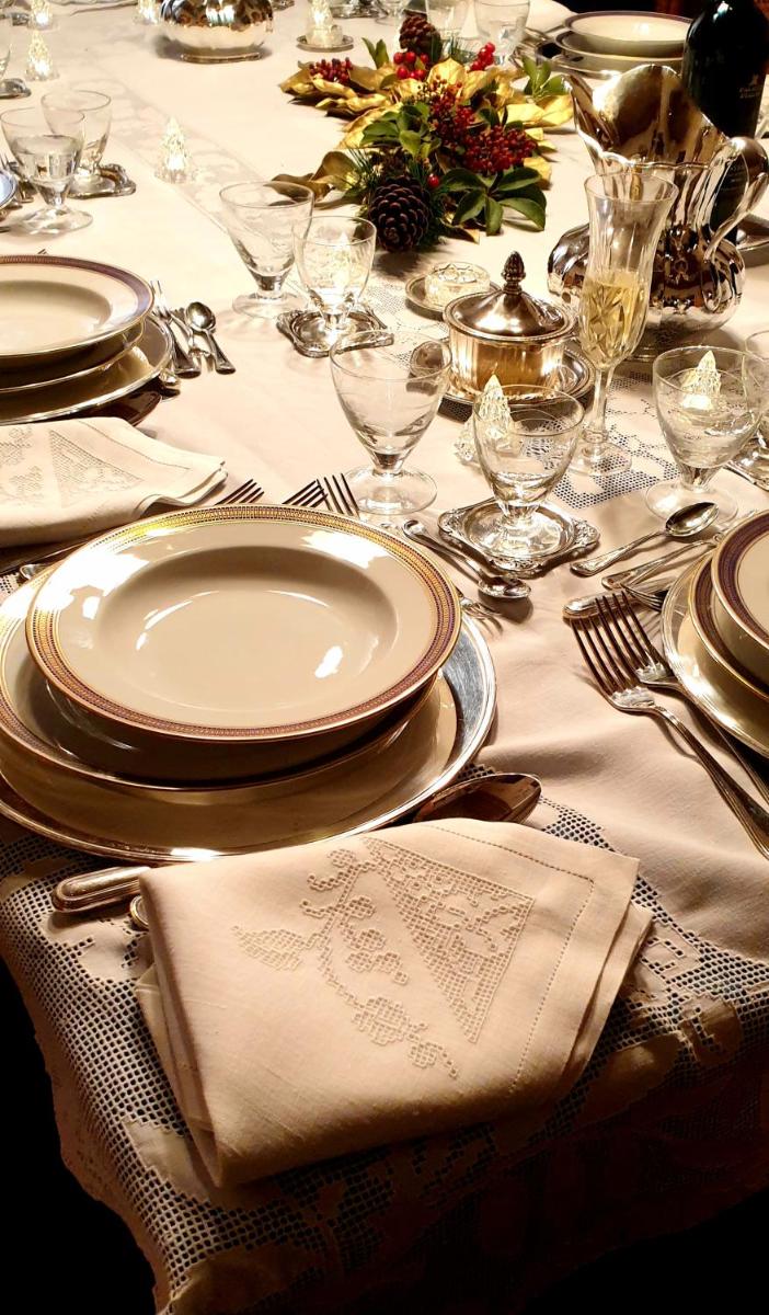 Palazzo Degli Antoci