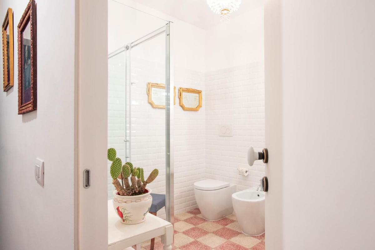 Palazzo Degli Antoci