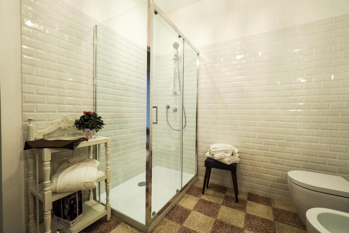 Palazzo Degli Antoci