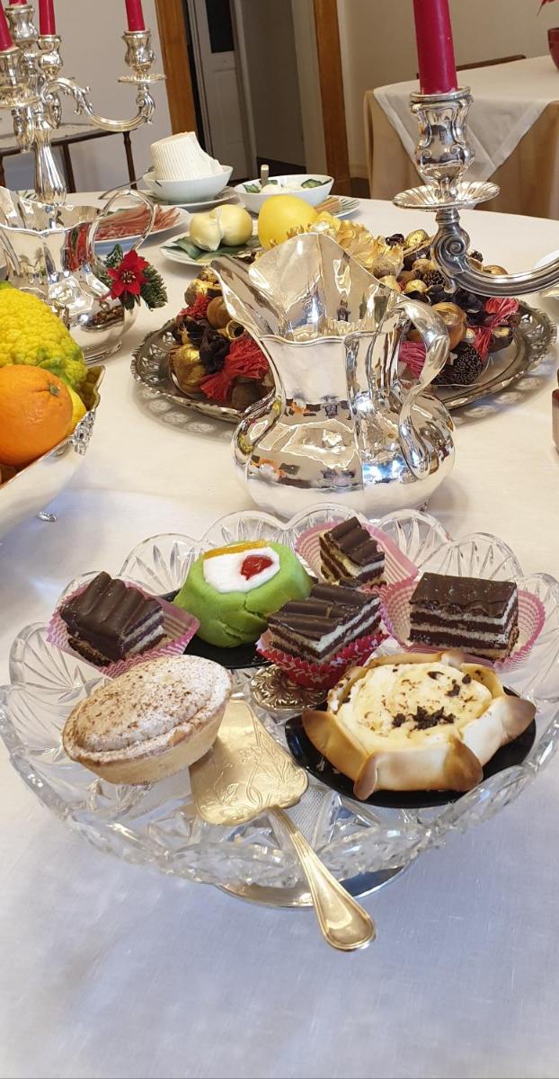 Palazzo Degli Antoci