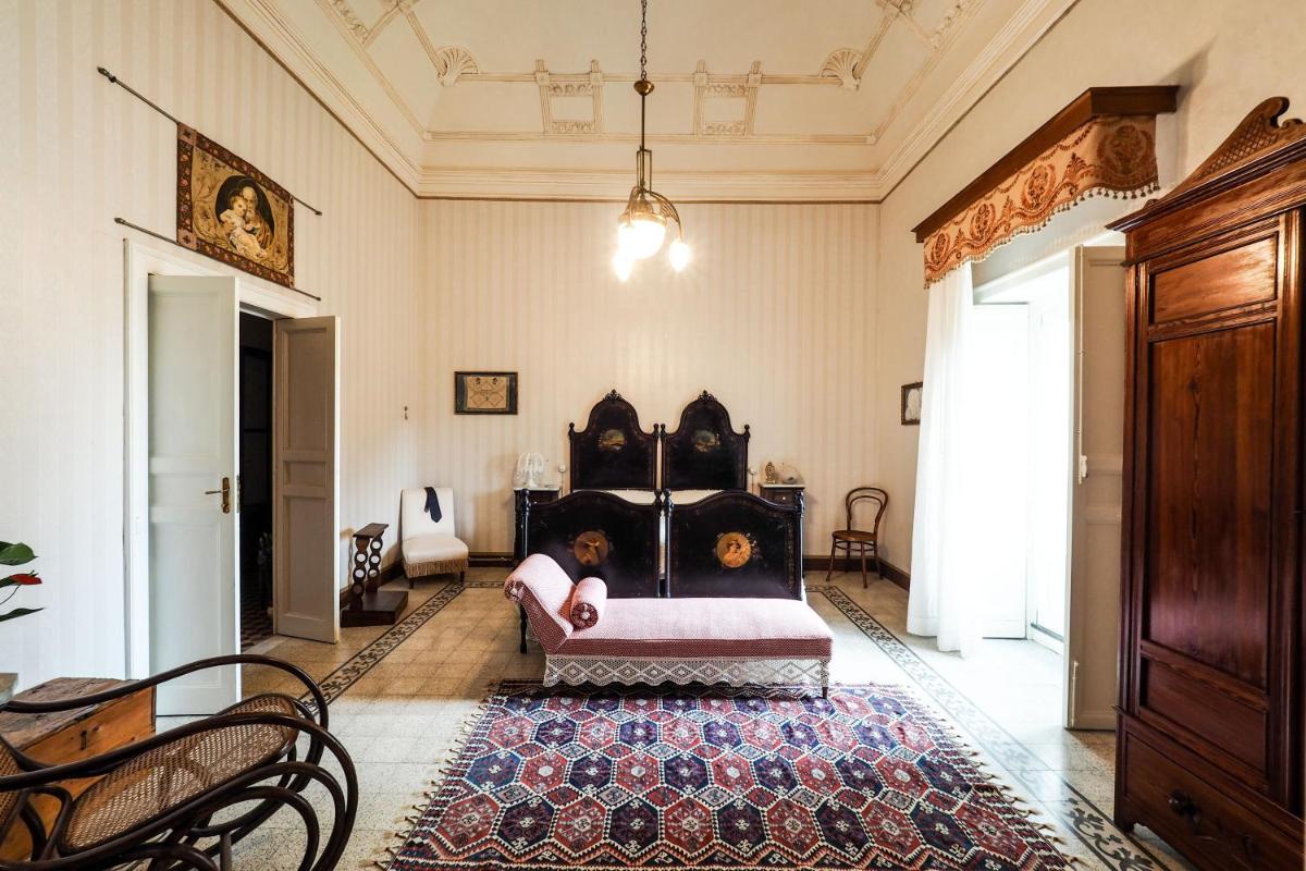 Palazzo Degli Antoci