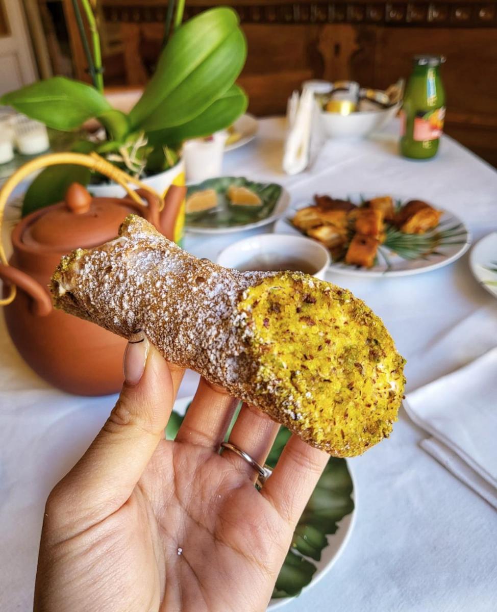 Palazzo Degli Antoci