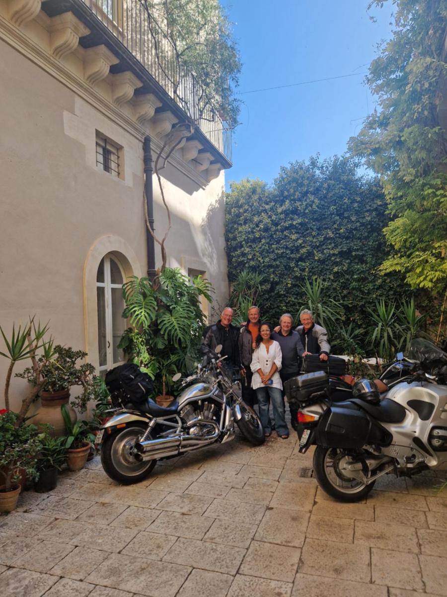 Palazzo Degli Antoci