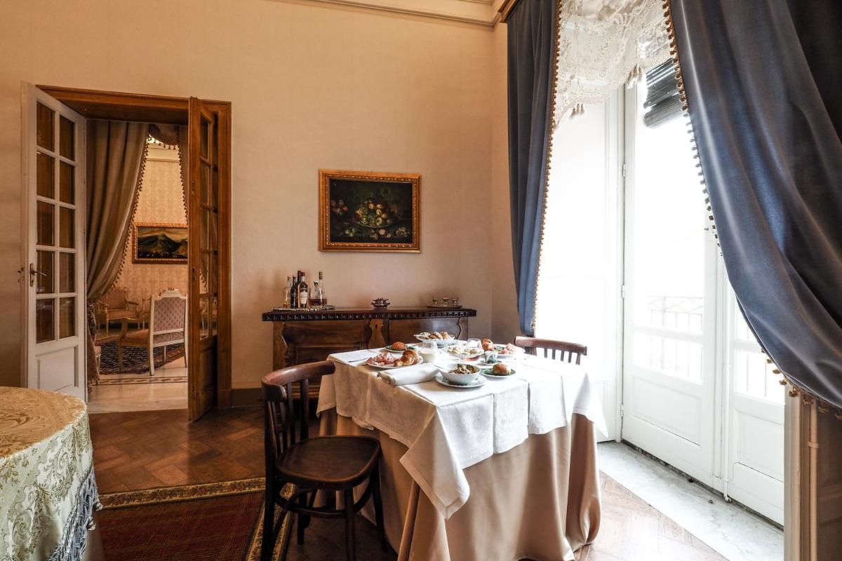 Palazzo Degli Antoci