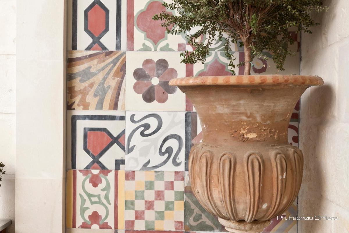 Palazzo Dei Dondoli
