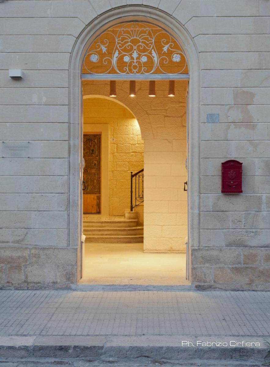 Palazzo Dei Dondoli