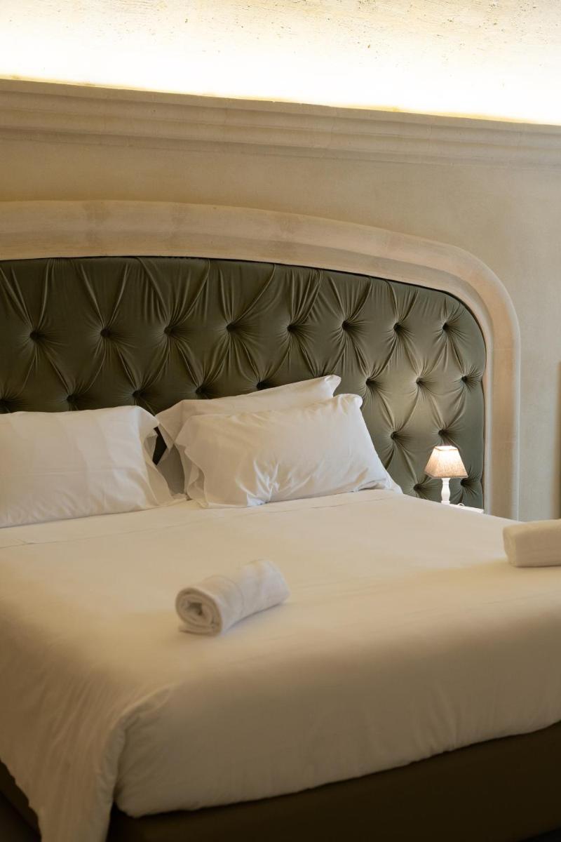 Palazzo Del Duca Hotel & Restaurant