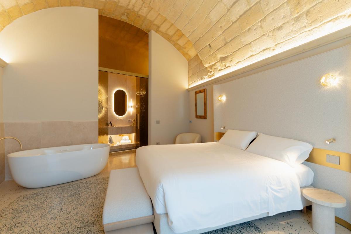 Palazzo Del Duca Hotel & Restaurant